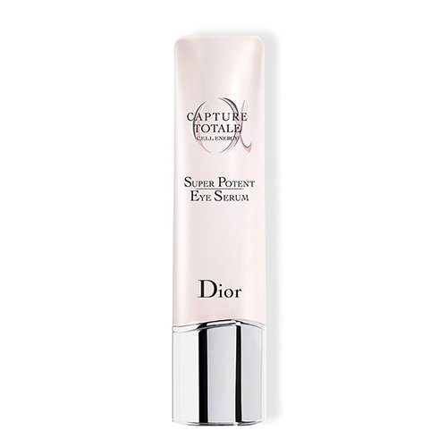Dior-Capture Totale - Super Potent Eye Serum - anti-aging eye Dior-Capture Totale - Super Potent Eye Serum - anti-aging eye